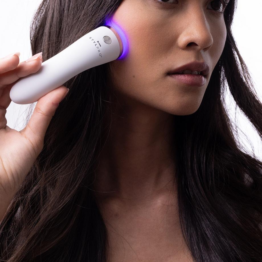 STYLPRO  Blaulichttherapie 