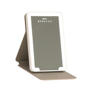 STYLPRO  LED-Mini-Spiegel 