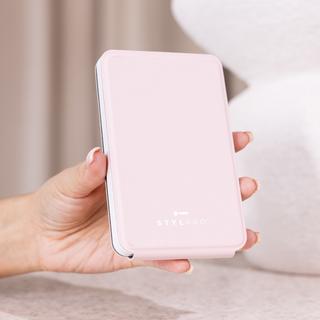 STYLPRO  LED-Mini-Spiegel 