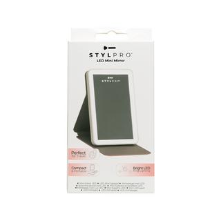 STYLPRO  LED-Mini-Spiegel 