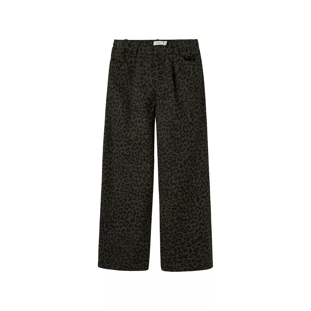 Name It - Hose, 158, Grau
