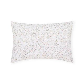 FAZZINI Gioppo Blumenmuster Kissenbezug  