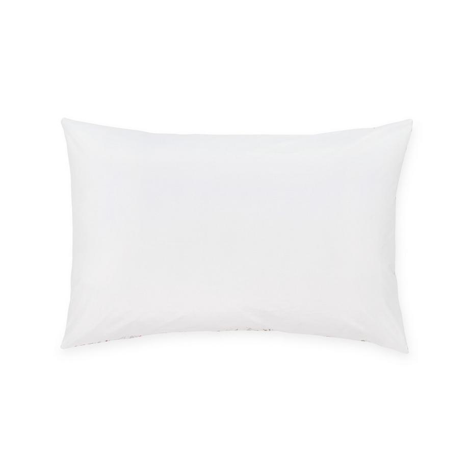 FAZZINI Gioppo Taie d'oreiller à motif floral  