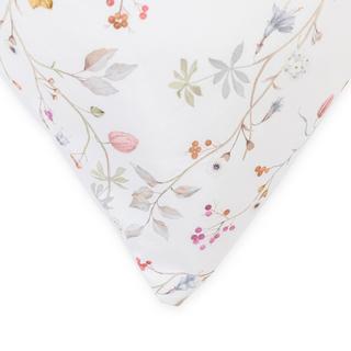 FAZZINI Gioppo Blumenmuster Kissenbezug  