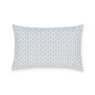 FAZZINI Lauro Perkal Kissenbezug  