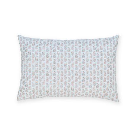 FAZZINI Lauro Perkal Kissenbezug  