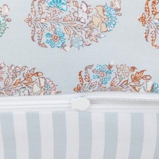 FAZZINI Lauro Perkal Kissenbezug  