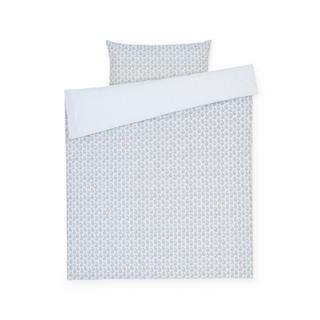 FAZZINI Lauro Perkal Kissenbezug  