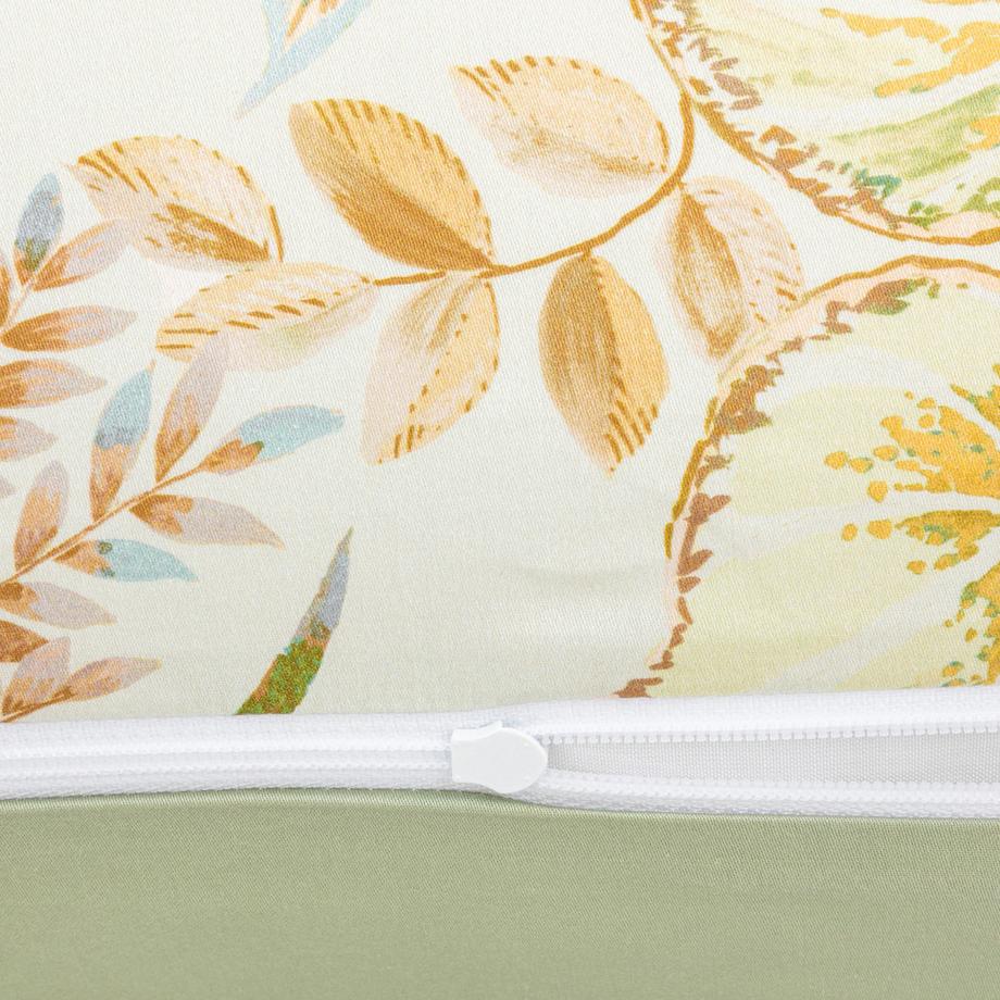 FAZZINI Cirella Taie d'oreiller  