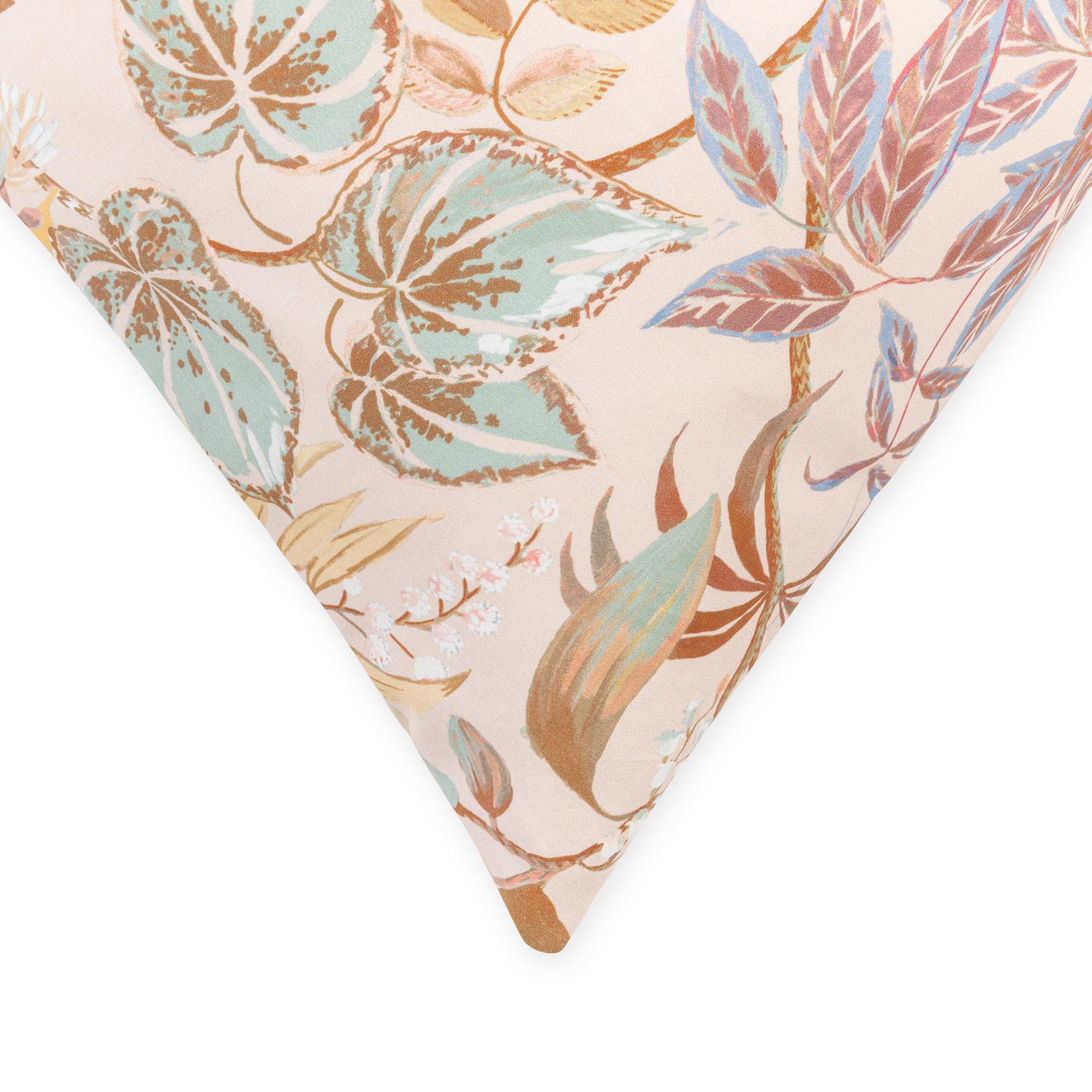 FAZZINI Cirella Taie d'oreiller  