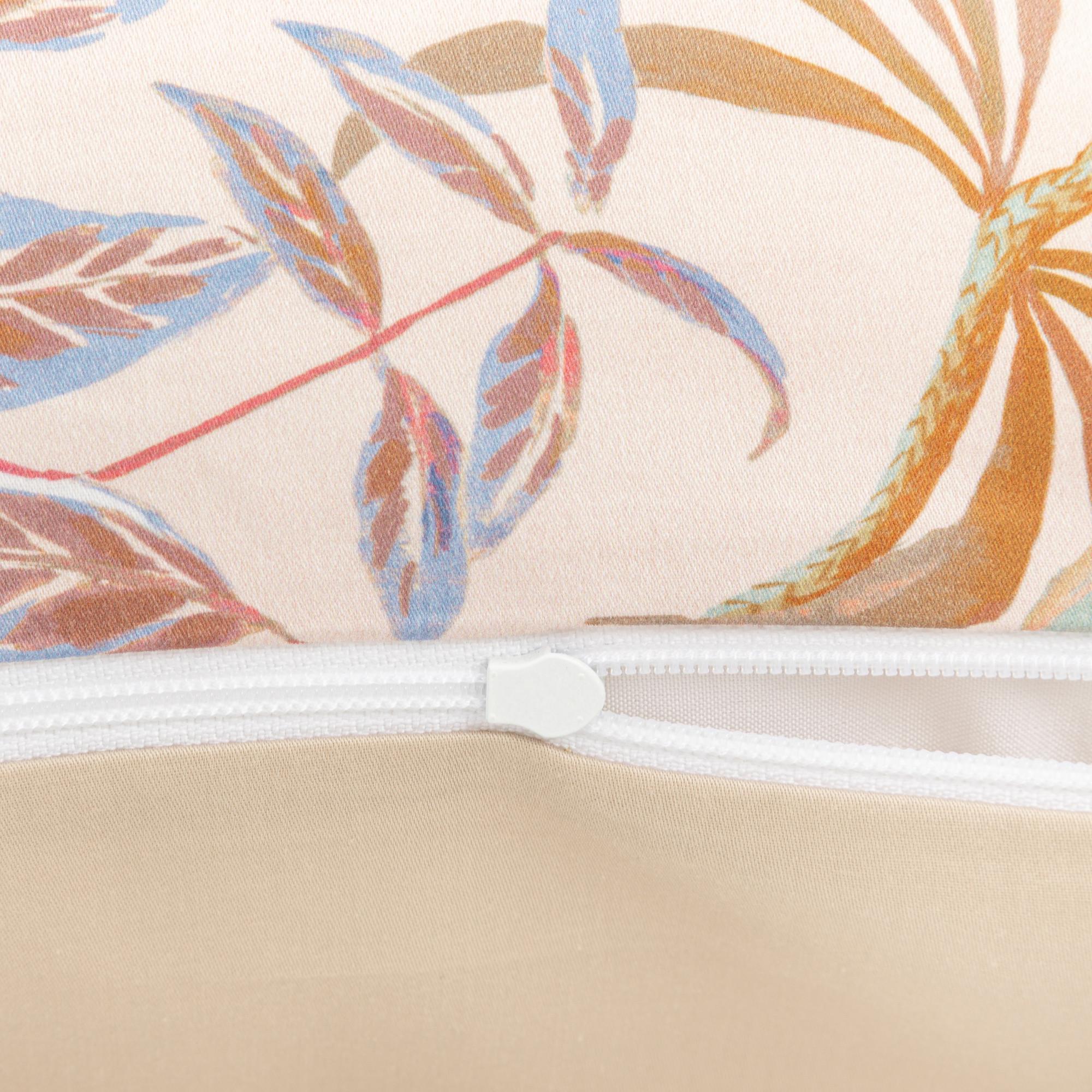 FAZZINI Cirella Taie d'oreiller  