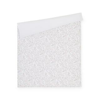 FAZZINI Gioppo Housse de Couette Florale  