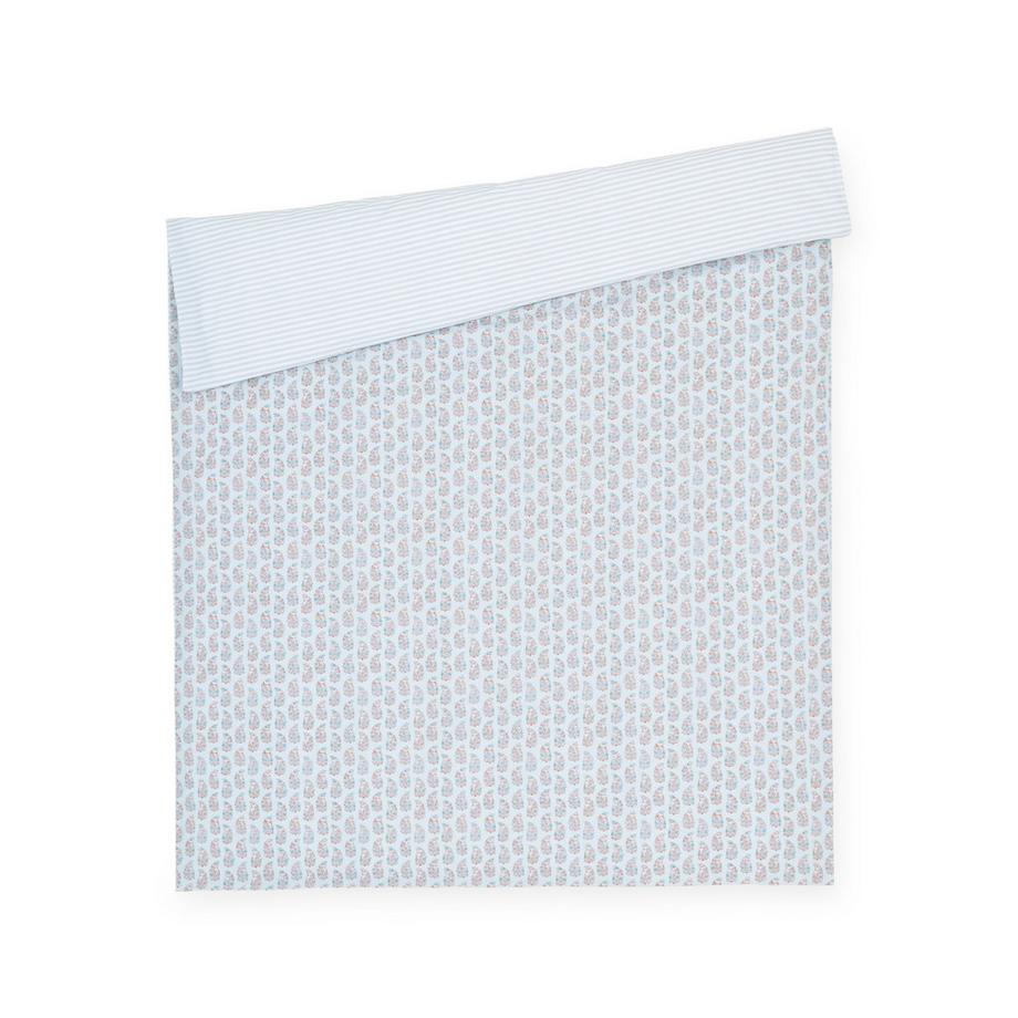 FAZZINI Lauro Housse de couette  