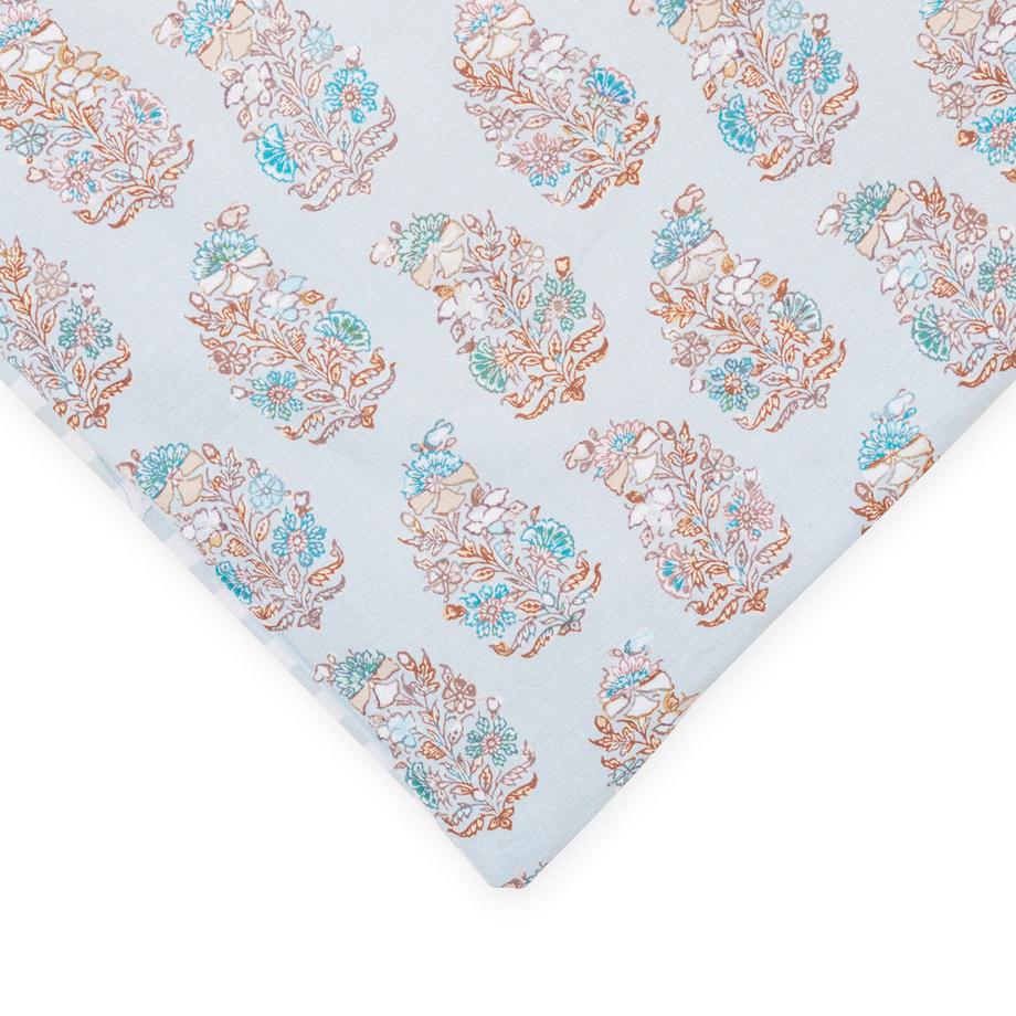 FAZZINI Lauro Housse de couette  