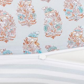 FAZZINI Lauro Duvetbezug  