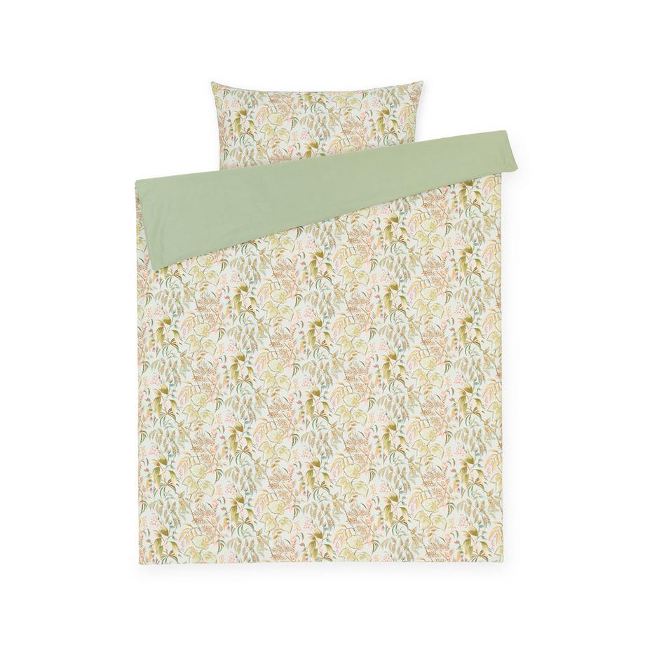 FAZZINI Cirella Housse de couette  