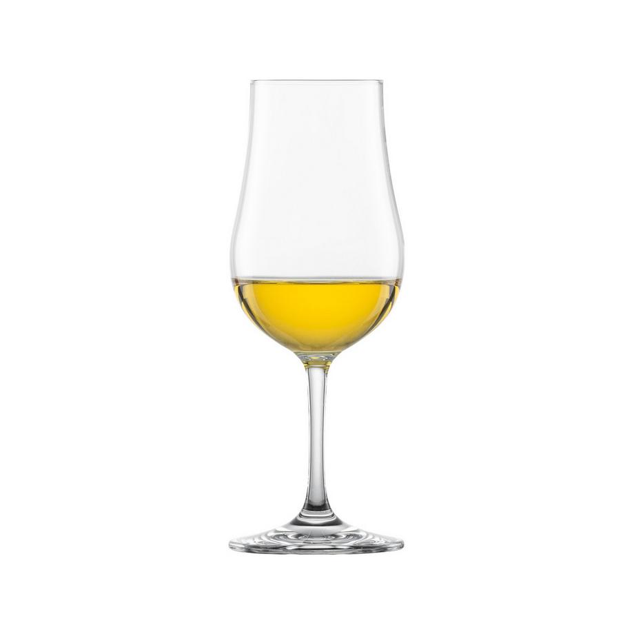 Schott Zwiesel Bicchiere whisky, 4 pezzi Bar Special 