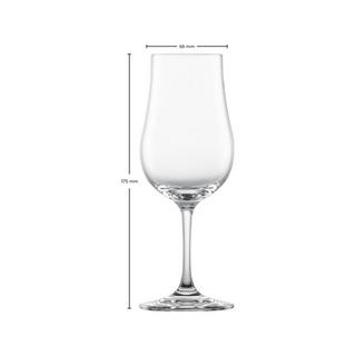 Schott Zwiesel Whiskyglas, 4 Stück Bar Special 
