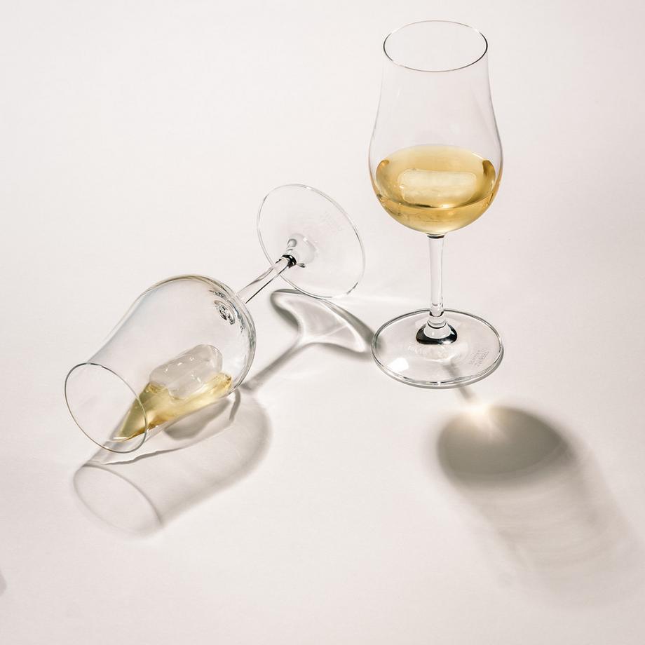 Schott Zwiesel Bicchiere whisky, 4 pezzi Bar Special 