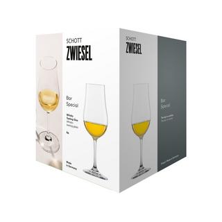 Schott Zwiesel Whiskyglas, 4 Stück Bar Special 