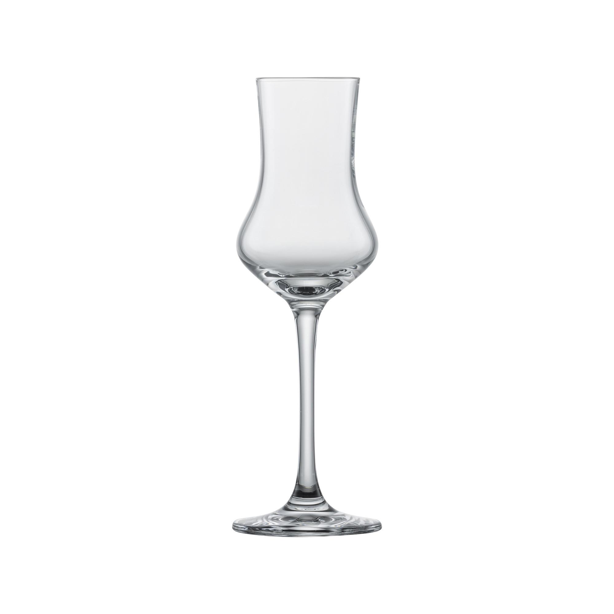 Schott Zwiesel Bicchiere da grappa, 6 pezzi Bar Special 