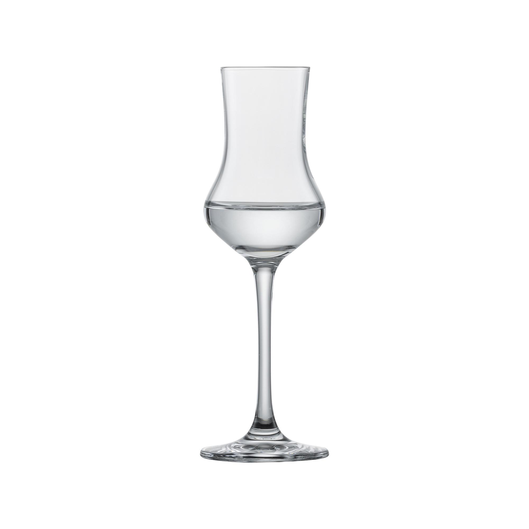 Schott Zwiesel Bicchiere da grappa, 6 pezzi Bar Special 