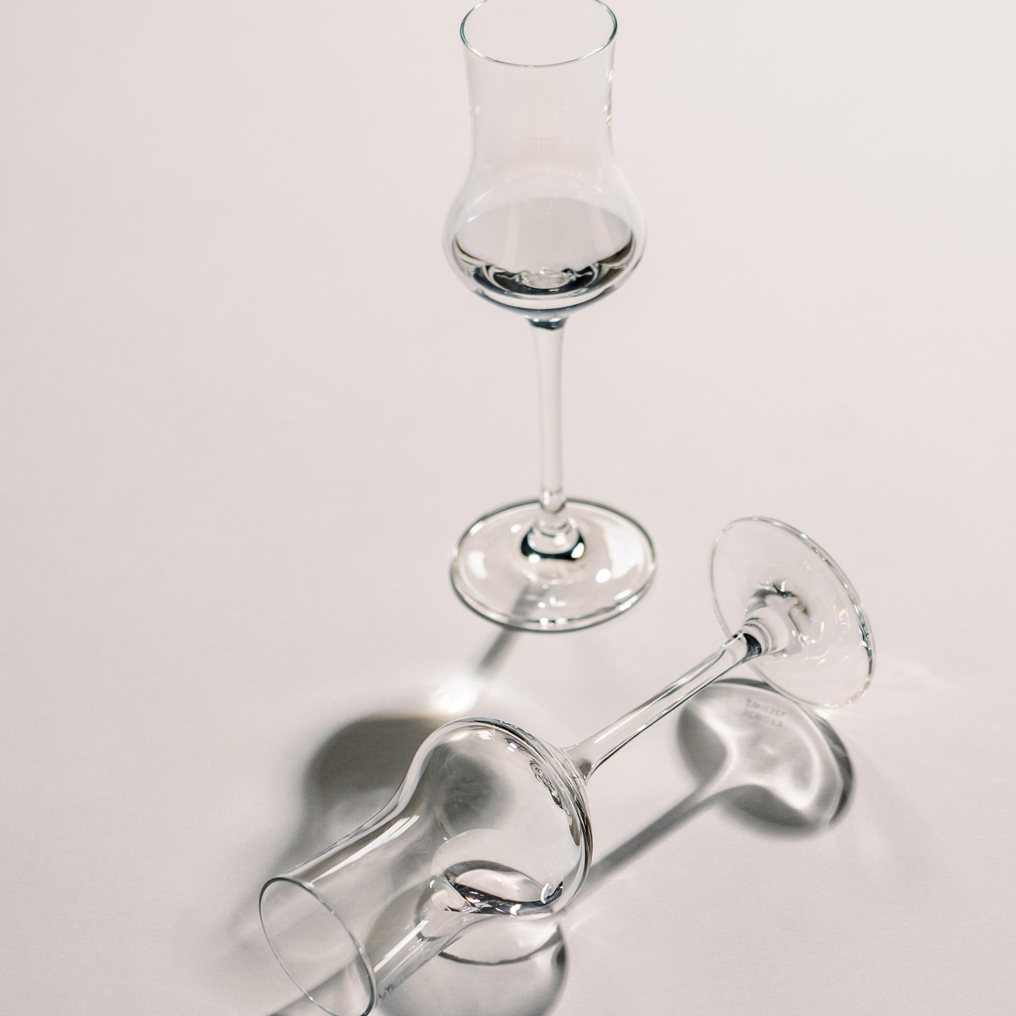 Schott Zwiesel Bicchiere da grappa, 6 pezzi Bar Special 