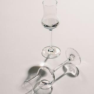 Schott Zwiesel Bicchiere da grappa, 6 pezzi Bar Special 