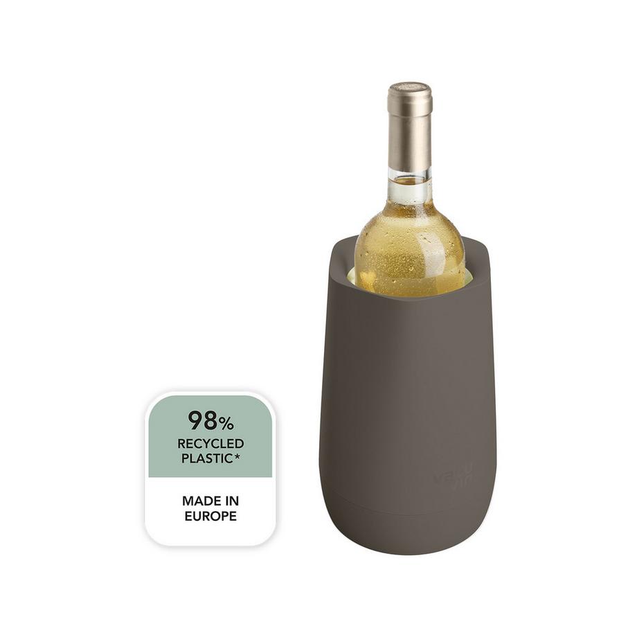 vacuvin Refroidisseur à vin Hexo 