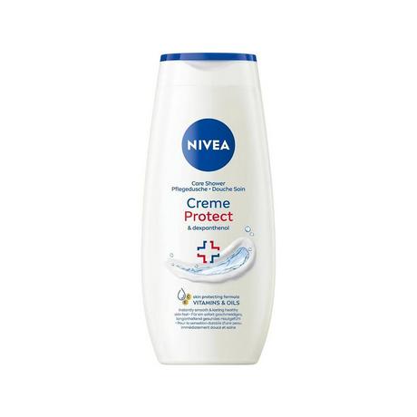 NIVEA  Pflegedusche Derma Control Restore 