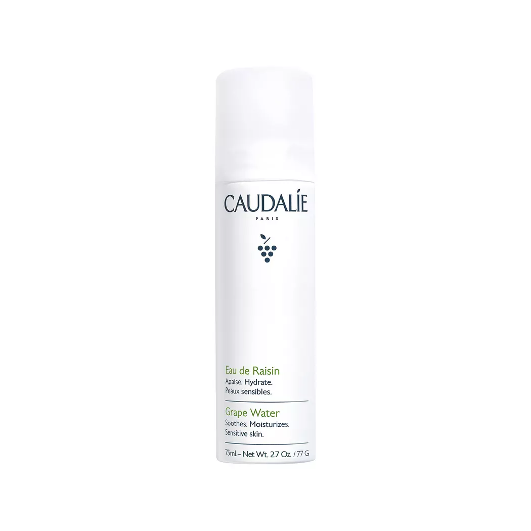 Caudalie - Eau de Raisin, 75 ml