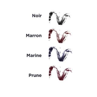 Avril  Längender Mascara Schwarz – Zertifizierte Biokosmetik 