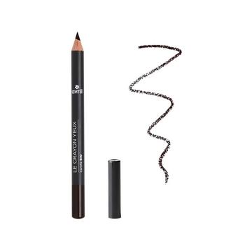 Crayon yeux Charbon COSMOS Organic Ecocert
