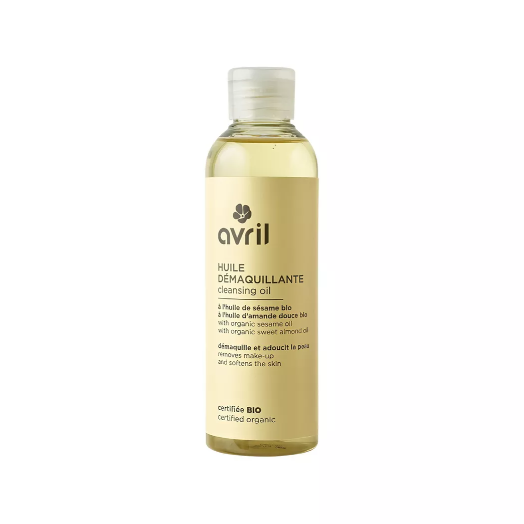 Avril Cleansing Oil