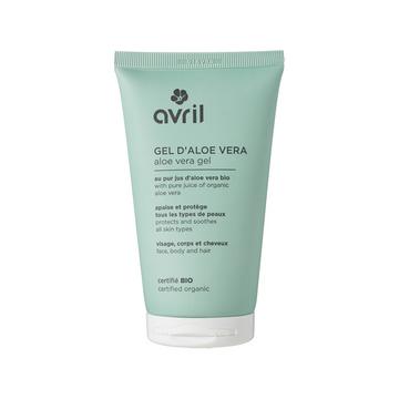 Aloe-vera-Gel - Bio-zertifiziert