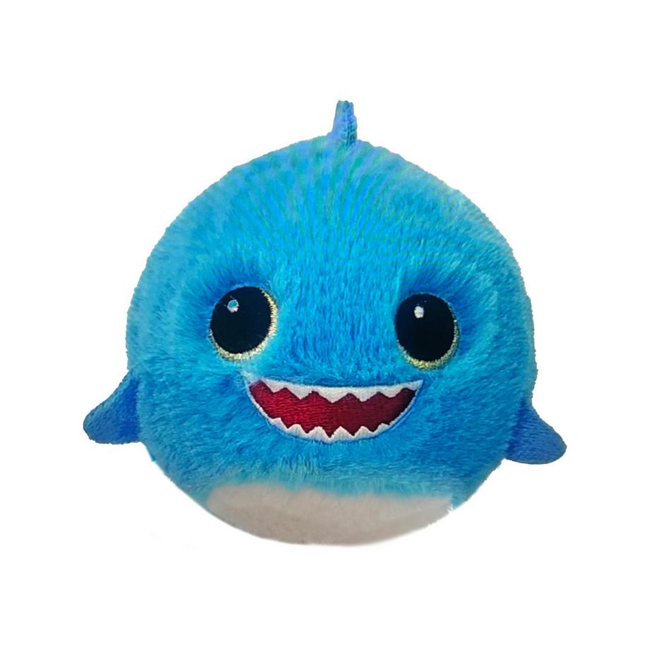 ty  Beanie Bouncer Hai 