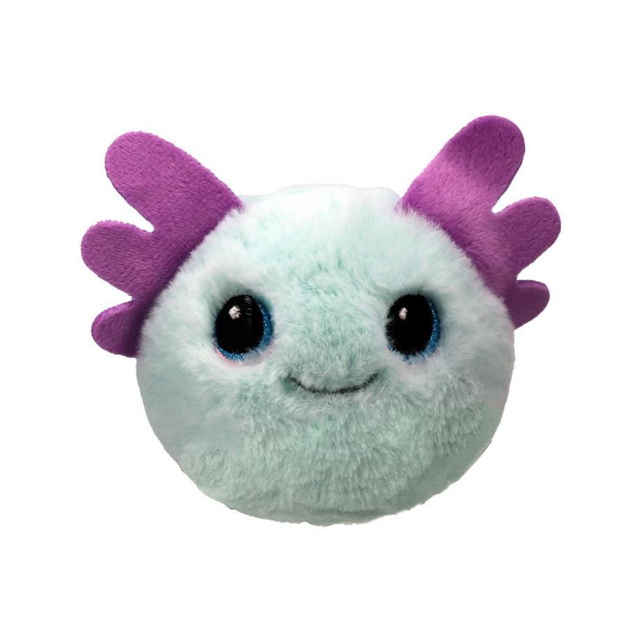 ty  Beanie Bouncer Axalotl 