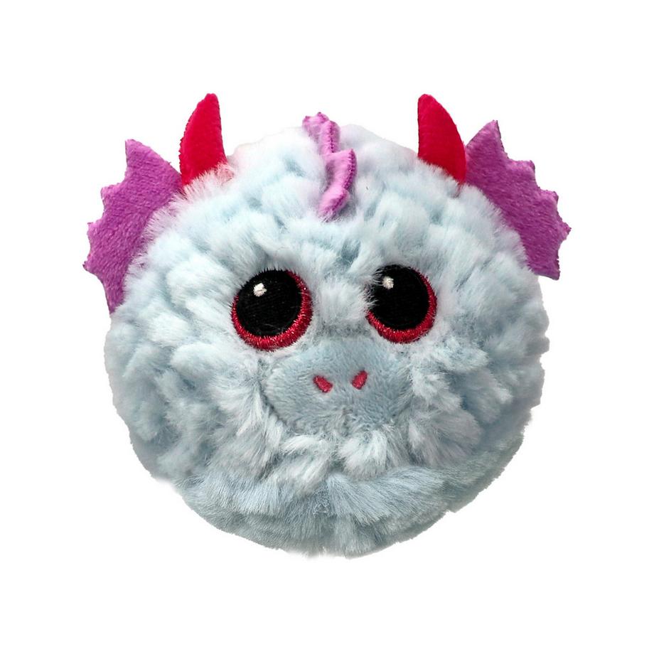 ty  Beanie Bouncer Drache 