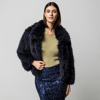 Manor Woman Kunstpelzjacke  