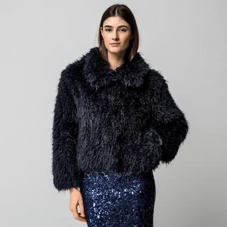 Manor Woman Kunstpelzjacke  