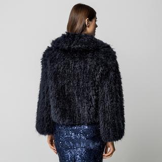 Manor Woman Kunstpelzjacke  