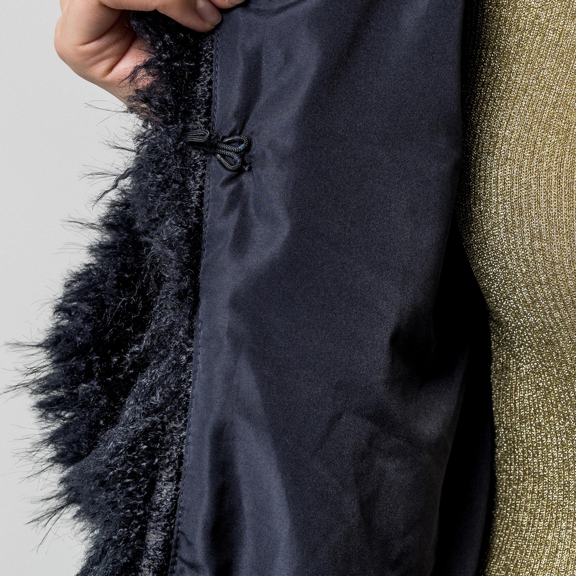 Manor Woman Kunstpelzjacke  