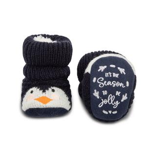 Manor Baby Finken X-mas Chaussettes de noël 