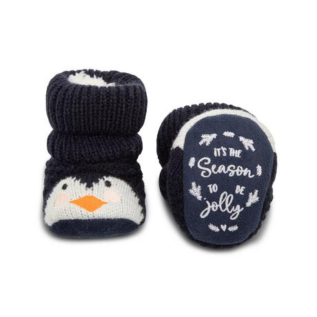 Manor Baby Finken X-mas Chaussettes de noël 