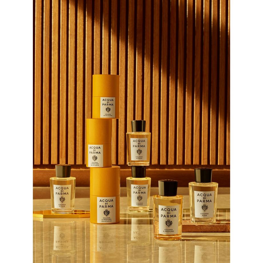 ACQUA DI PARMA Colonia Pura, Eau de Cologne  