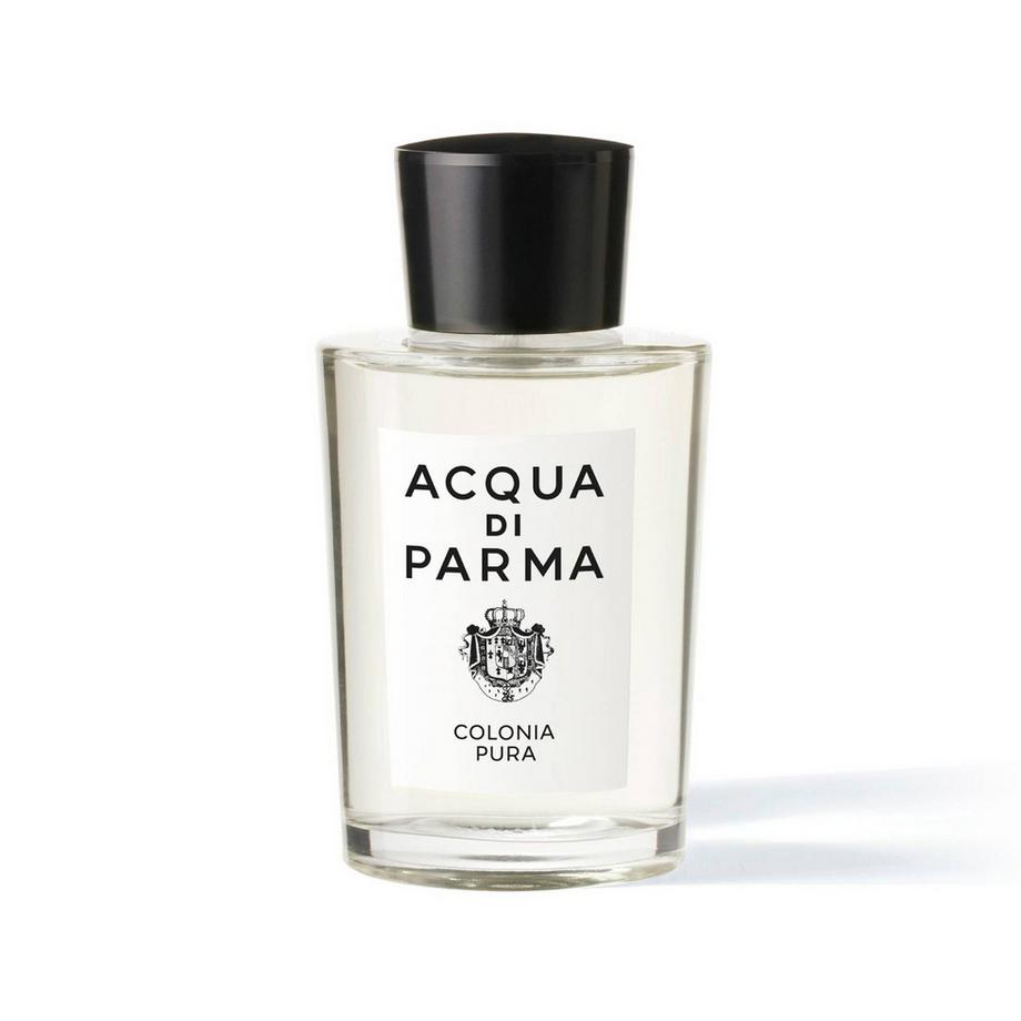 Colonia Pura, Eau de Cologne