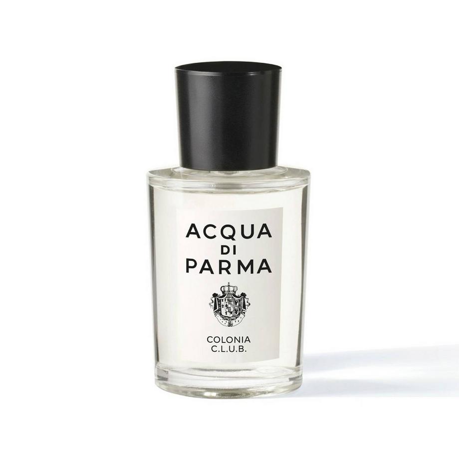 ACQUA DI PARMA Colonia C.L.U.B., Eau de Cologne  