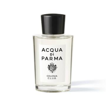 Colonia C.L.U.B., Eau de Cologne