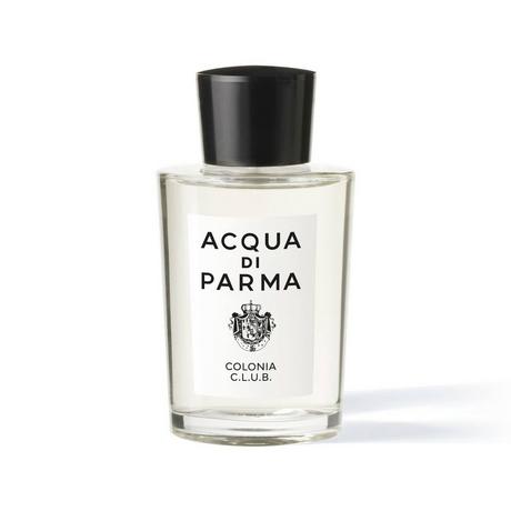 ACQUA DI PARMA Colonia C.L.U.B., Eau de Cologne  