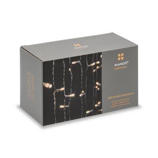 Manor Guirlande lumineuse Curtain Light 